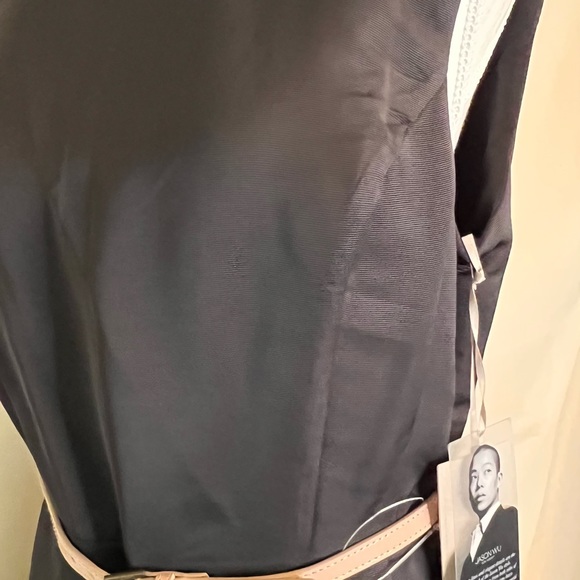 Jason Wu for Target (Limited Edition) Black Dress size 10 - Picture 4 of 8